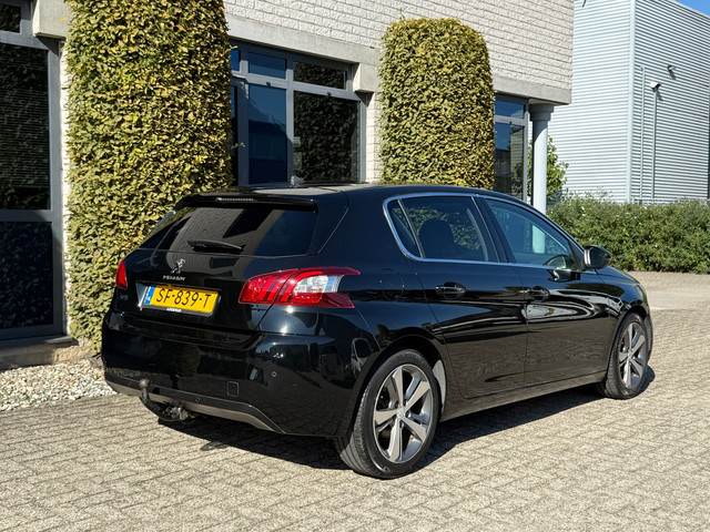 Foto 4 van Peugeot 308 1.6 THP Première |Xenon| |Keyless|