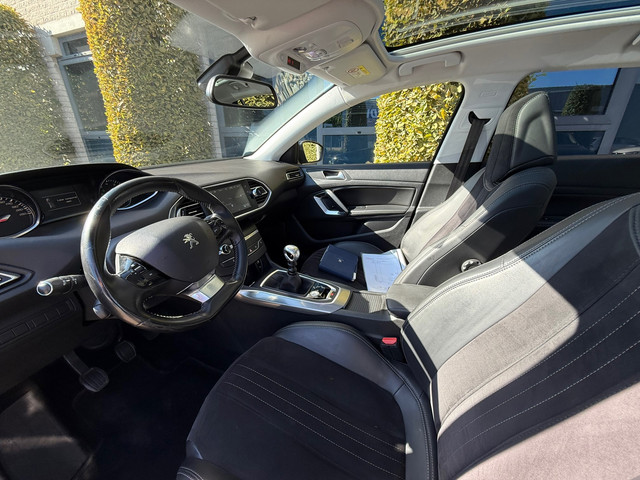 Foto 7 van Peugeot 308 1.6 THP Première |Xenon| |Keyless|