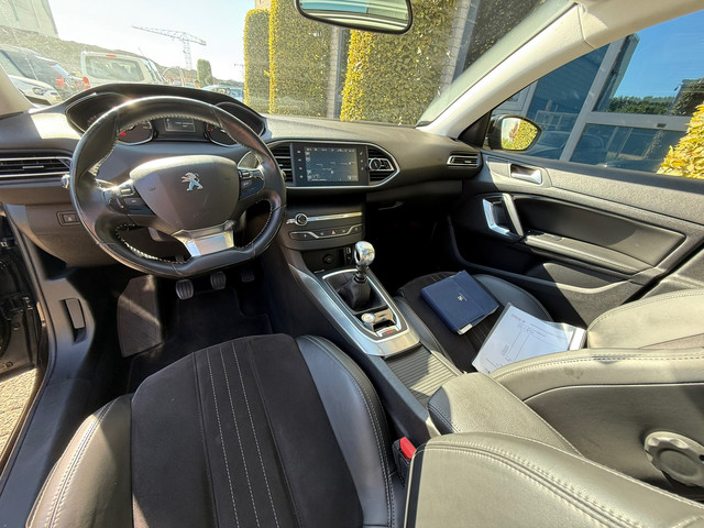 Foto 8 van Peugeot 308 1.6 THP Première |Xenon| |Keyless|