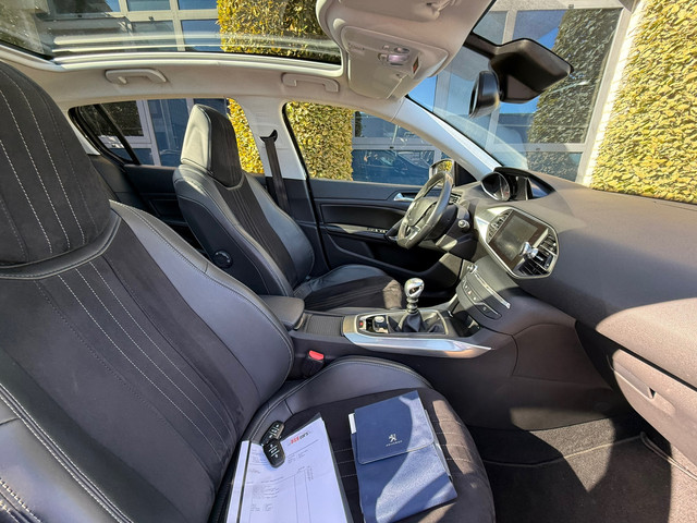 Foto 9 van Peugeot 308 1.6 THP Première |Xenon| |Keyless|
