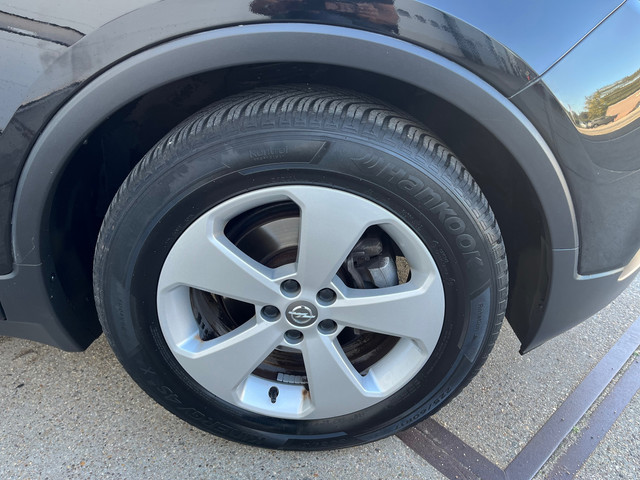 Foto 7 van Opel Mokka X 1.4 Turbo Black Edition Nieuwstaat.