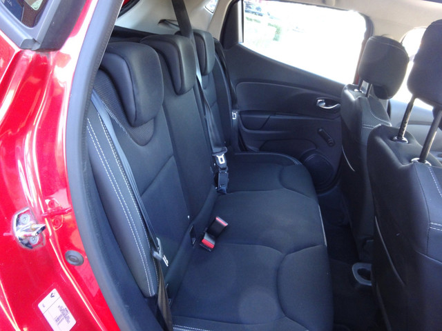 Renault Clio 0.9 TCe Zen/Airco/Navi/Cruise/Apk 24-9-2027