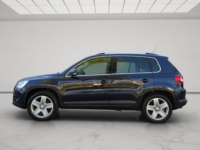 Foto 5 van Volkswagen Tiguan 1.4 TSI Sport&Style