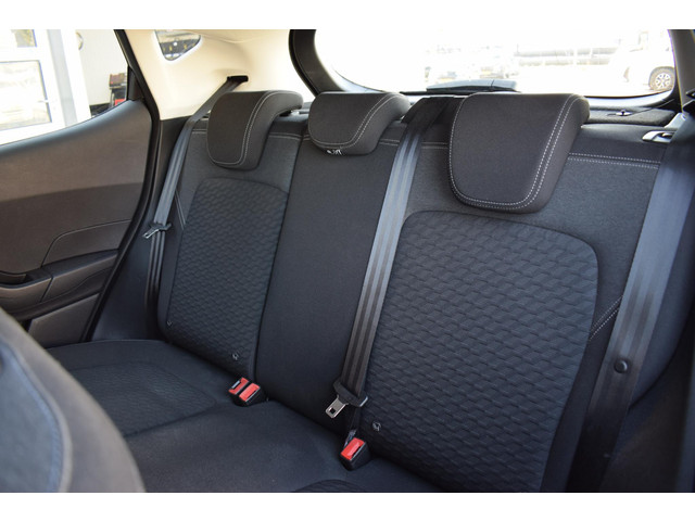 Foto 6 van Ford Fiesta 1.0 EcoBoost Hybrid Titanium | Apple CarPlay | Climate | Cruise | Sensoren