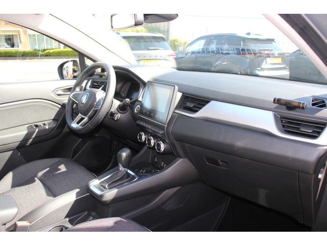 Foto 5 van Renault Captur 1.3 TCe Hybrid Intens Automaat | Parkeersensoren v+a | Camera | Navi |