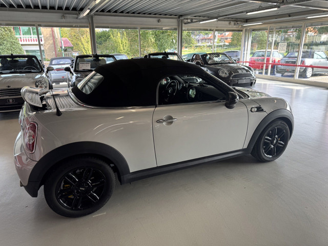 Foto 9 van Mini Roadster 1.6 Cooper Chili ( 6 MAANDEN GARANTIE )