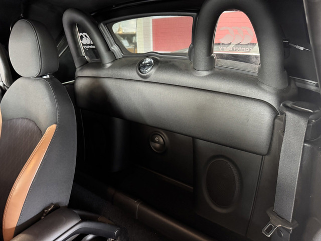 Mini Roadster 1.6 Cooper Chili ( 6 MAANDEN GARANTIE )