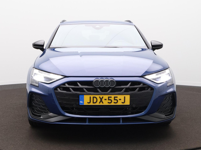 Foto 9 van Audi A3 Sportback 40 TFSI e S edition | S-line | Elek. Stoelen| Stoelverwarming | Trekhaak | Adap. C