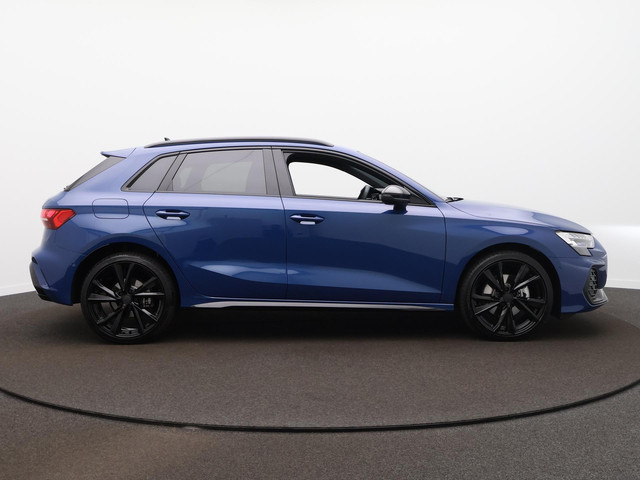 Foto 7 van Audi A3 Sportback 40 TFSI e S edition | S-line | Elek. Stoelen| Stoelverwarming | Trekhaak | Adap. C