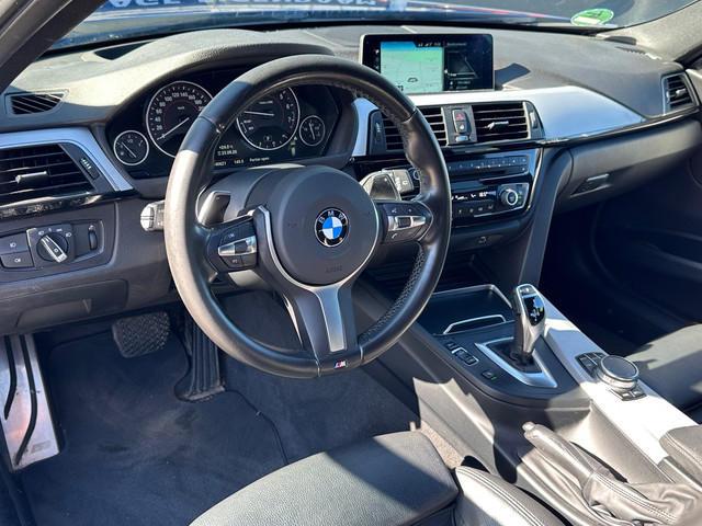 Foto 9 van BMW 3-serie Touring 340i xDrive M-Sport Shadow/1E LAK/NO-OPF/HUD/CAM/TREKHAAK