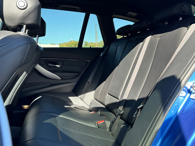 Foto 6 van BMW 3-serie Touring 340i xDrive M-Sport Shadow/1E LAK/NO-OPF/HUD/CAM/TREKHAAK