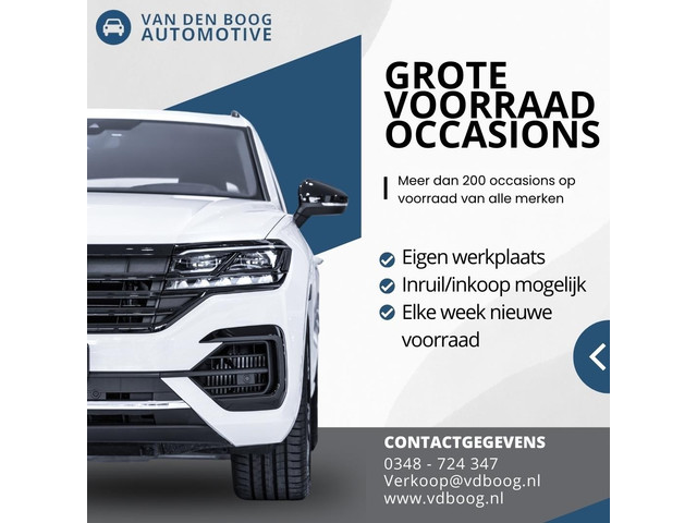 Foto 4 van Audi S3 Sportback 2.0 TFSI S3 quattro Pro Line Plus Xenon Stoel/Stuur Verwarming Navi Mooi!