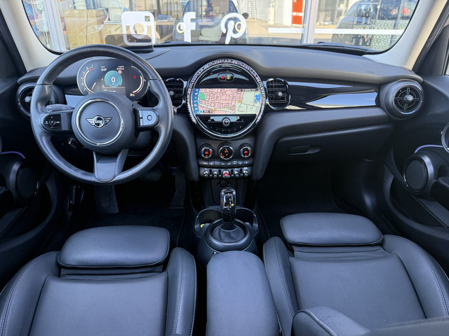Foto 7 van MINI 5-deurs 1.5 Cooper Pano/Leder/Camera/Apple (bj 2023)