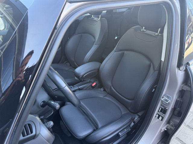 Foto 9 van MINI 5-deurs 1.5 Cooper Pano/Leder/Camera/Apple (bj 2023)