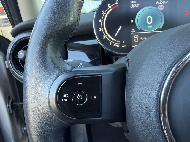 MINI 5-deurs 1.5 Cooper Pano/Leder/Camera/Apple (bj 2023)