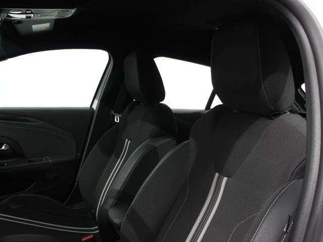 Opel Corsa 1.2 Turbo 100pk Automaat GS Navigatie Apple Carplay/Android Auto Digitale Cockpit Camera