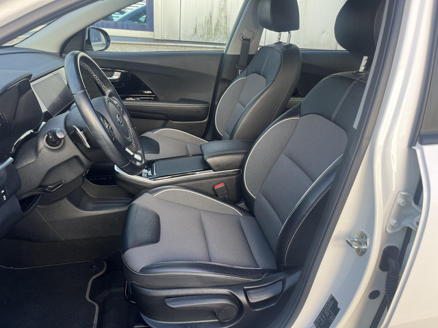 Foto 10 van Kia e-Niro DynamicLine 39 kWh