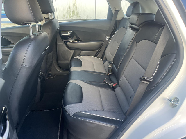 Kia e-Niro DynamicLine 39 kWh