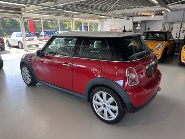 Foto 4 van Mini 3-Deurs 1.6 Cooper Chili ( 3 MAANDEN GARANTIE )
