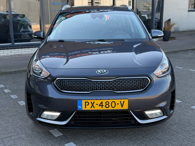 Kia Niro 1.6 GDi Hybrid DynamicLine