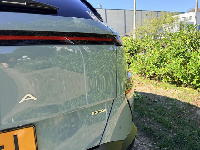 Foto 6 van Hyundai Kona 1.6 Hybrid HEV 141PK AUT•ACC•Camera