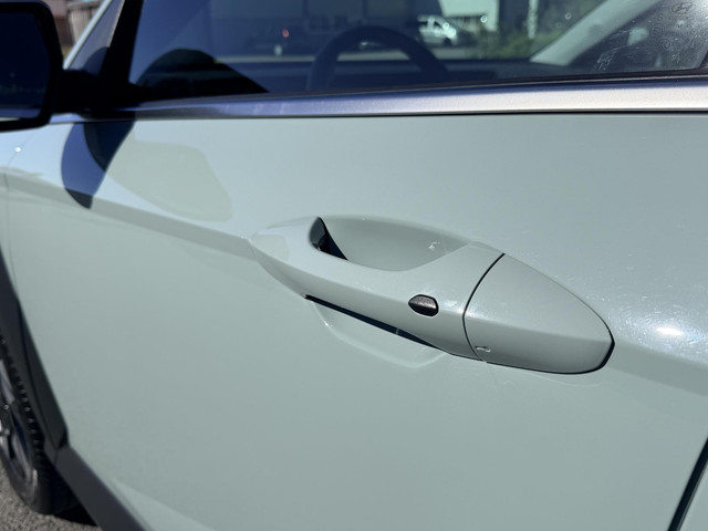 Foto 7 van Hyundai Kona 1.6 Hybrid HEV 141PK AUT•ACC•Camera