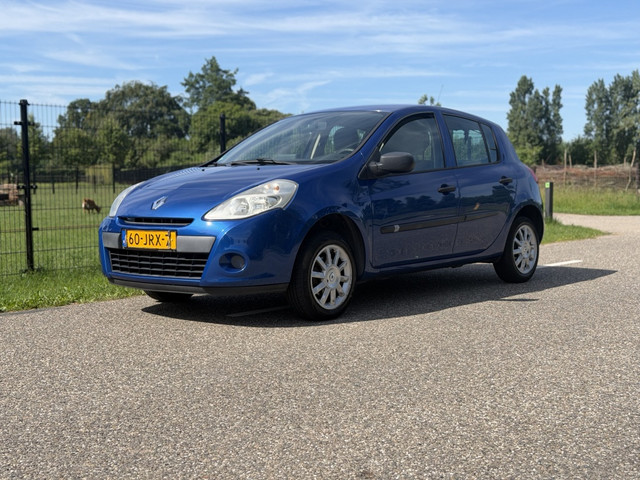 Renault Clio 1.2 Special Line | AIRCO | 5 DEURS | NAVI