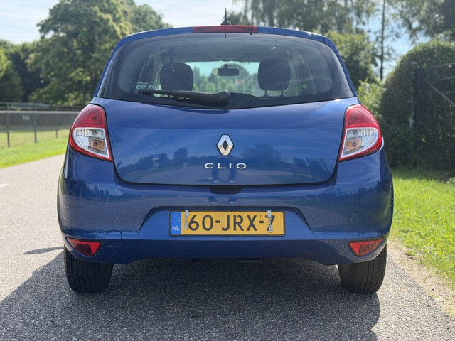 Foto 8 van Renault Clio 1.2 Special Line | AIRCO | 5 DEURS | NAVI