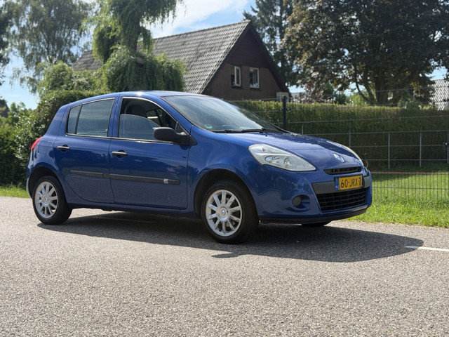 Foto 5 van Renault Clio 1.2 Special Line | AIRCO | 5 DEURS | NAVI