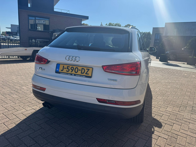 Foto 6 van Audi Q3 1.4 TFSI CoD Sport Pro Line- automaat