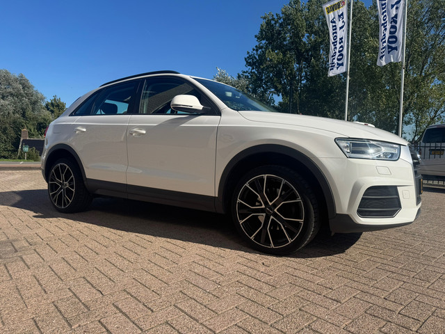 Foto 7 van Audi Q3 1.4 TFSI CoD Sport Pro Line- automaat