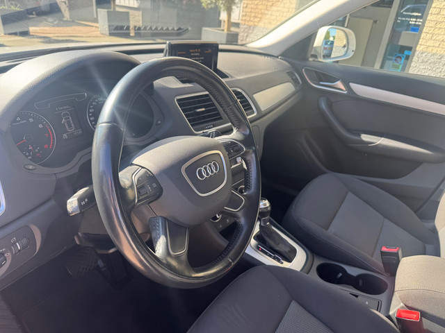 Foto 10 van Audi Q3 1.4 TFSI CoD Sport Pro Line- automaat