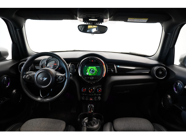 Foto 7 van MINI 5-deurs 1.5 Cooper Chili Navigatie Full-led CruiseControl