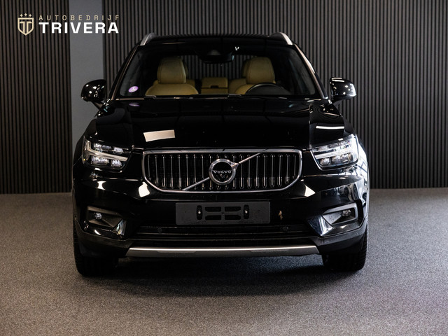 Foto 3 van Volvo XC40 1.5 T5 Recharge Inscription 262PK l SoH 95% l CAM 360° l Vol Leder l PANO l Harm. Kardan