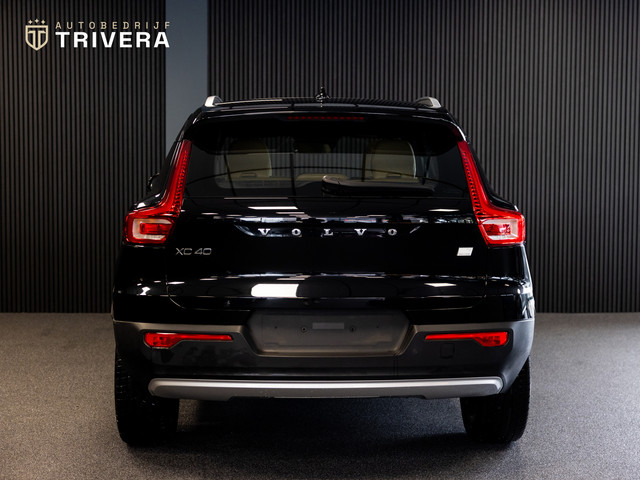 Foto 4 van Volvo XC40 1.5 T5 Recharge Inscription 262PK l SoH 95% l CAM 360° l Vol Leder l PANO l Harm. Kardan