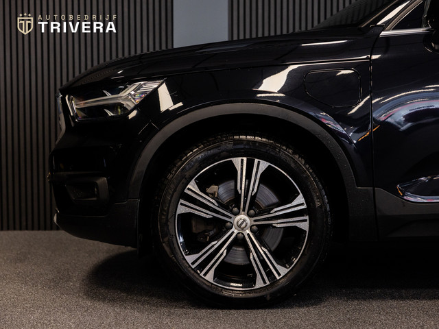 Foto 7 van Volvo XC40 1.5 T5 Recharge Inscription 262PK l SoH 95% l CAM 360° l Vol Leder l PANO l Harm. Kardan