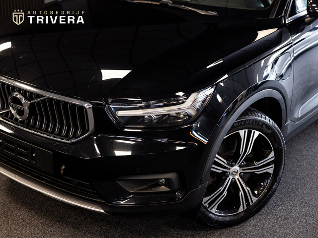 Foto 8 van Volvo XC40 1.5 T5 Recharge Inscription 262PK l SoH 95% l CAM 360° l Vol Leder l PANO l Harm. Kardan