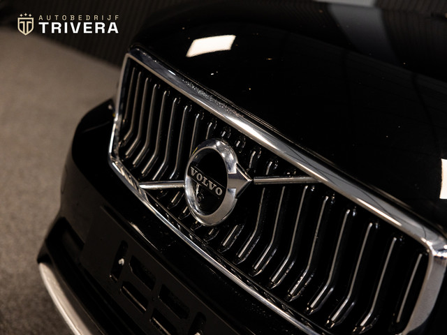 Foto 9 van Volvo XC40 1.5 T5 Recharge Inscription 262PK l SoH 95% l CAM 360° l Vol Leder l PANO l Harm. Kardan