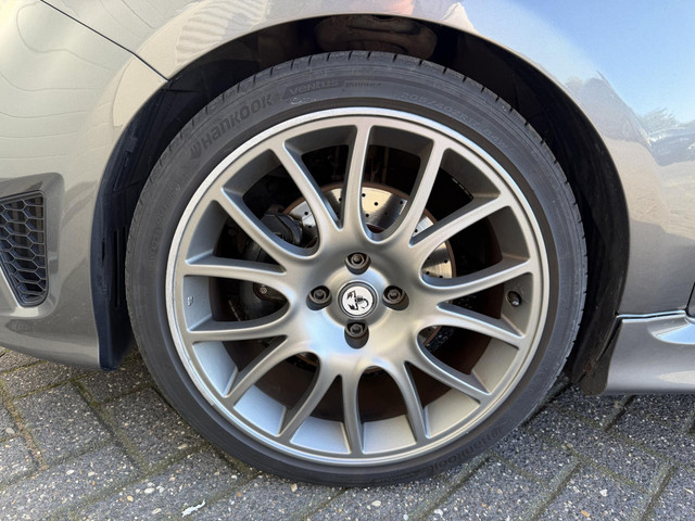 Foto 2 van Fiat 500 1.4 T-Jet Abarth Turismo | Panoramadak | Camera | Beats Audio | Navigatie | Sportstoelen |