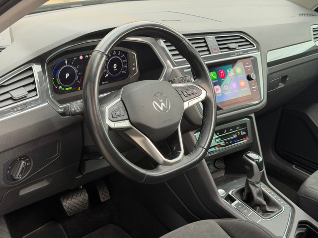Foto 10 van Volkswagen Tiguan 1.4 TSI eHybrid Elegance | Pano | Keyless | Camera | IQ