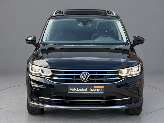 Foto 2 van Volkswagen Tiguan 1.4 TSI eHybrid Elegance | Pano | Keyless | Camera | IQ
