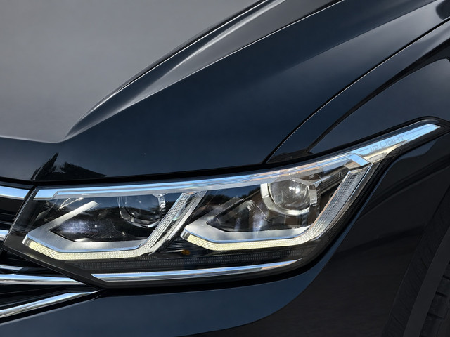 Foto 4 van Volkswagen Tiguan 1.4 TSI eHybrid Elegance | Pano | Keyless | Camera | IQ