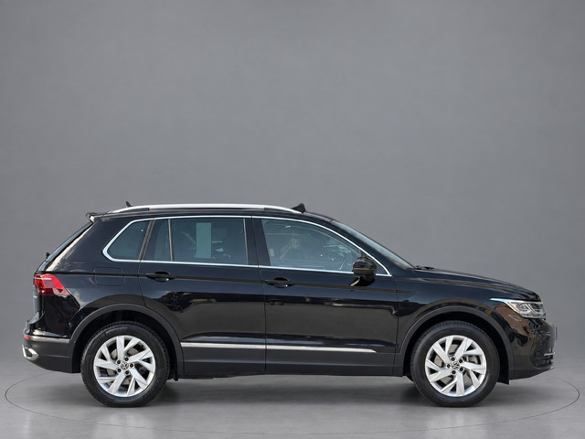Foto 5 van Volkswagen Tiguan 1.4 TSI eHybrid Elegance | Pano | Keyless | Camera | IQ