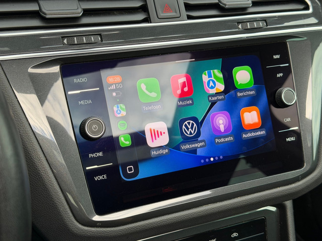 Foto 7 van Volkswagen Tiguan 1.4 TSI eHybrid Elegance | Pano | Keyless | Camera | IQ