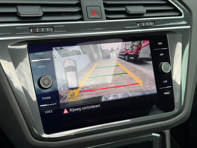 Foto 8 van Volkswagen Tiguan 1.4 TSI eHybrid Elegance | Pano | Keyless | Camera | IQ