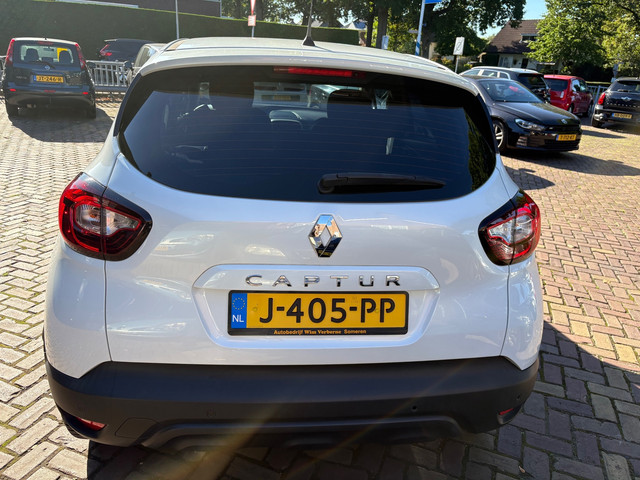 Foto 7 van Renault Captur 0.9 TCe Zen