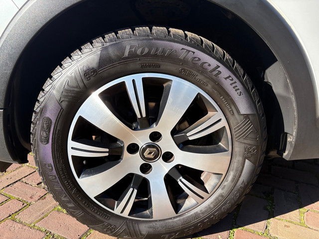 Foto 6 van Renault Captur 0.9 TCe Zen