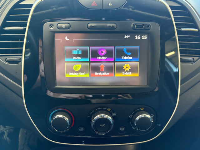 Foto 4 van Renault Captur 0.9 TCe Zen