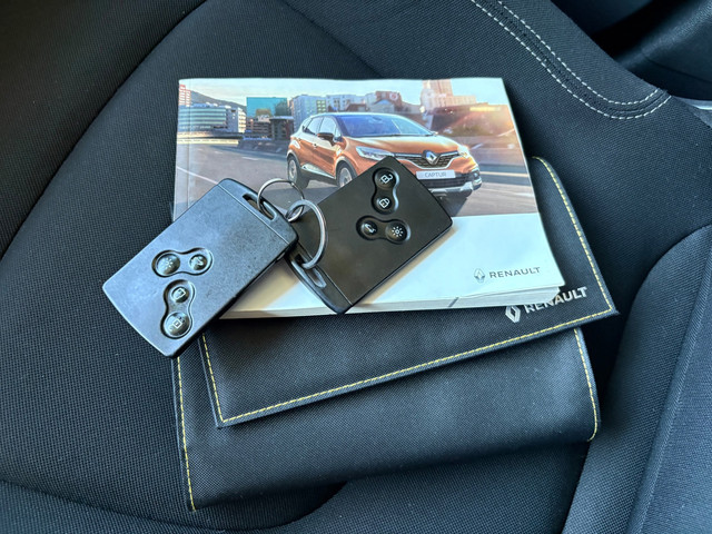 Foto 2 van Renault Captur 0.9 TCe Zen