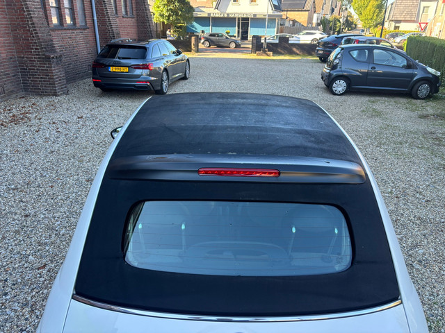 Foto 9 van Fiat 500 C 1.2 Lounge AUTOMAAT - CABRIOLET